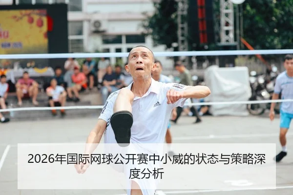 2026年国际网球公开赛中小威的状态与策略深度分析